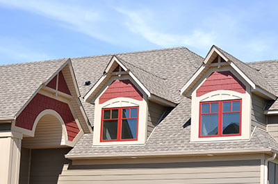 Classic Beauty Asphalt Shingle Roofing Asphalt Shingle Roofing