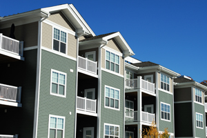 Commercial roofing contractor in Stamford Commercial roof repair & replacement in NY and CT