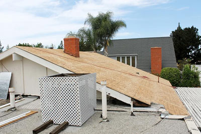 Roof Replacement & Installation Services Roof Replacement & Installation